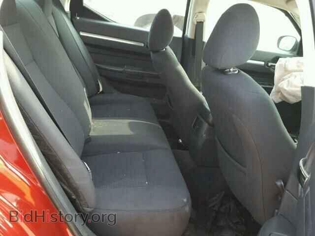 2010 DODGE CHARGER - VIN: 2B3CA4CD9AH317340 - Фото 6