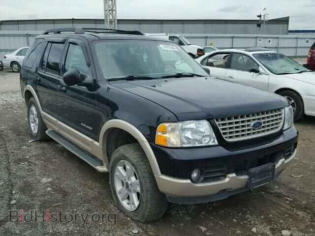 Photo 1FMDU74K85UB34843 - FORD EXPLORER 2005