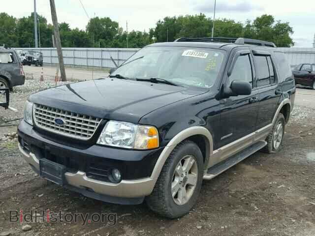 2005 FORD EXPLORER - VIN: 1FMDU74K85UB34843 - Photo 2