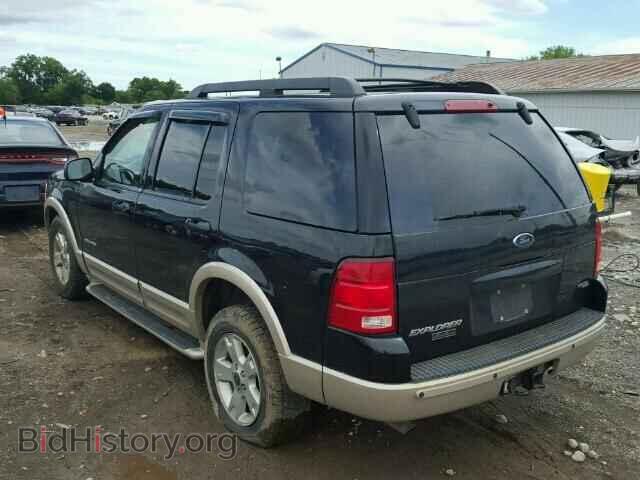 2005 FORD EXPLORER - VIN: 1FMDU74K85UB34843 - Photo 3