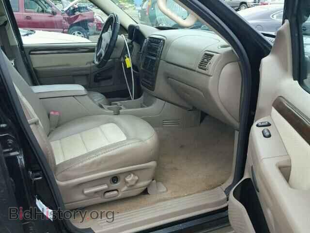 2005 FORD EXPLORER - VIN: 1FMDU74K85UB34843 - Photo 5