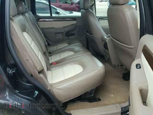 2005 FORD EXPLORER - VIN: 1FMDU74K85UB34843 - Photo 6