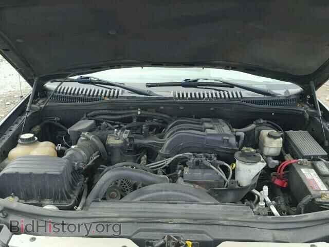 2005 FORD EXPLORER - VIN: 1FMDU74K85UB34843 - Photo 7