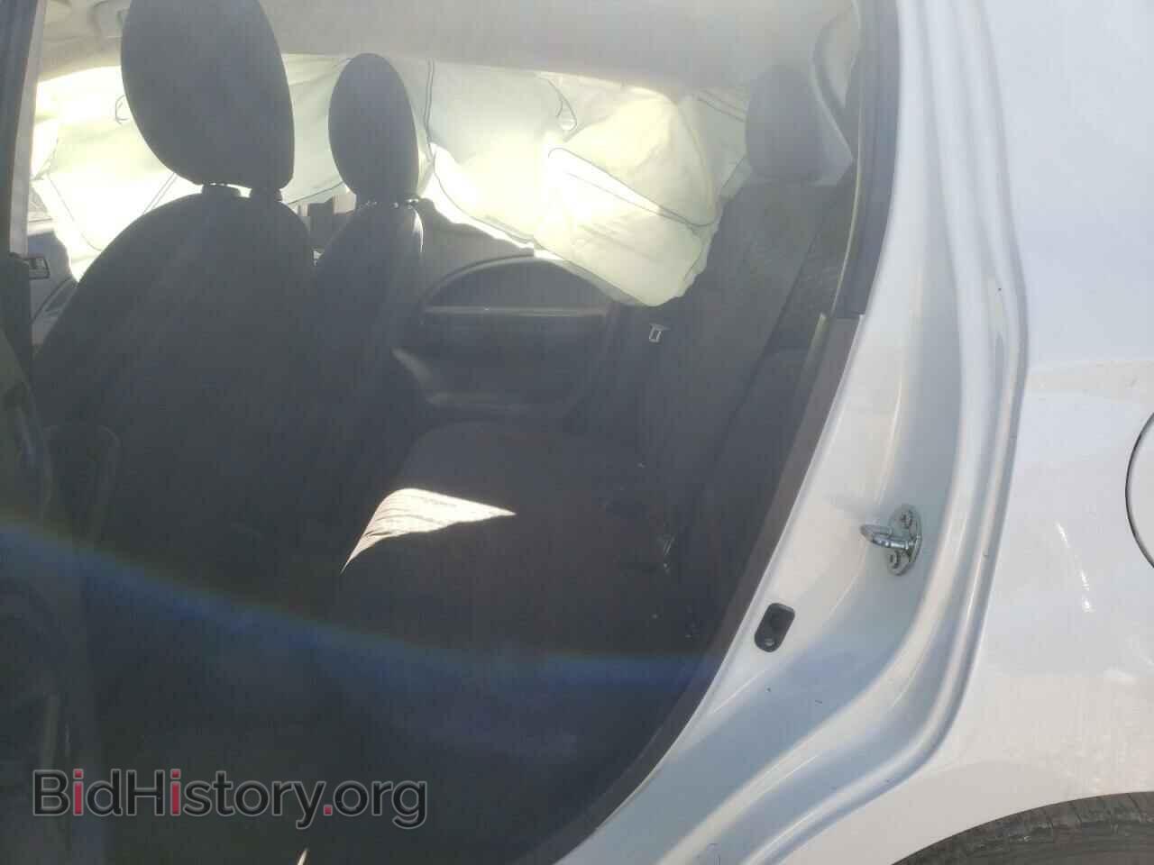 2015 MITSUBISHI MIRAGE - VIN: ML32A3HJ3FH054796 - Фото 6