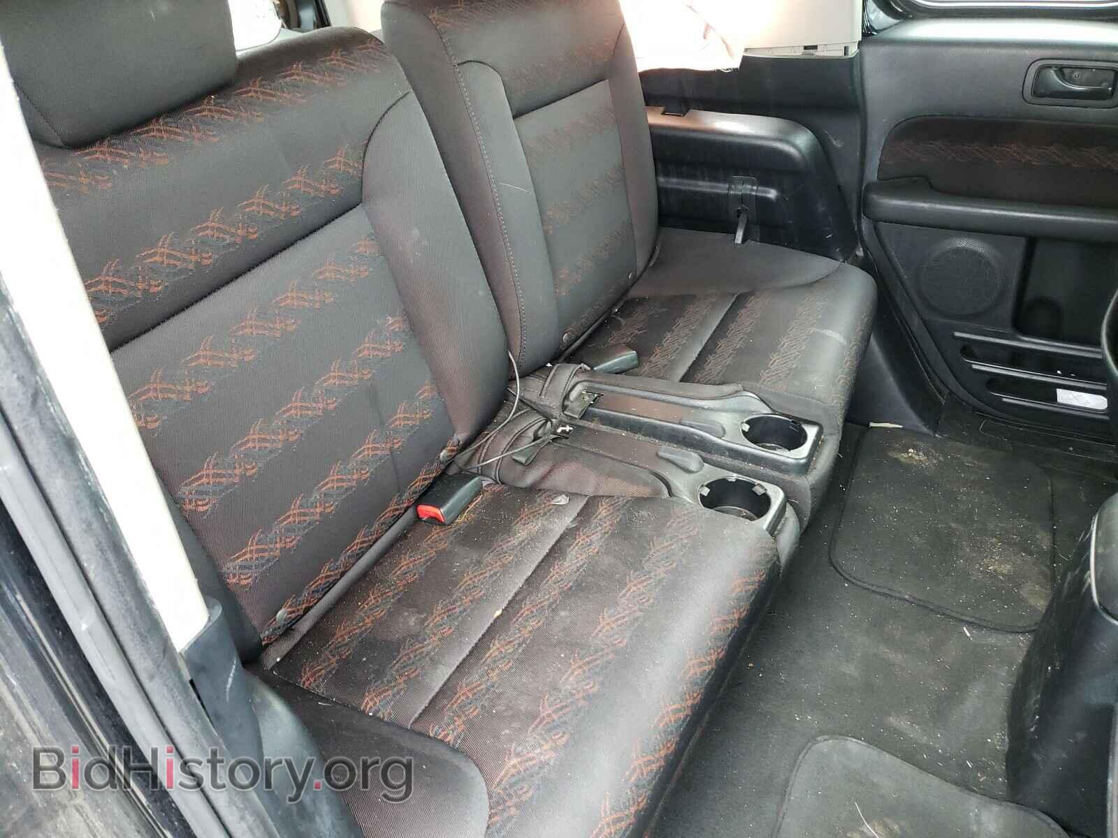 2007 HONDA ELEMENT - VIN: 5J6YH17907L014408 - Photo 6