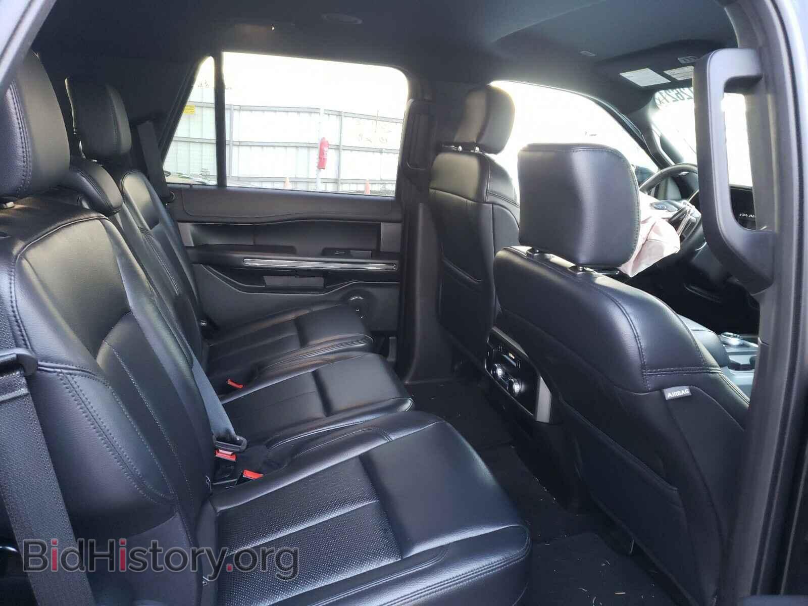 2019 FORD EXPEDITION - VIN: 1FMJU1JT6KEA36588 - Фото 6
