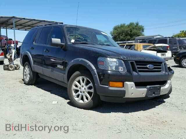 Photo 1FMEU63E98UB08850 - FORD EXPLORER 2008