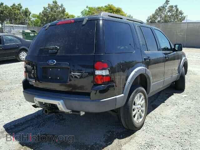 2008 FORD EXPLORER - VIN: 1FMEU63E98UB08850 - Photo 4