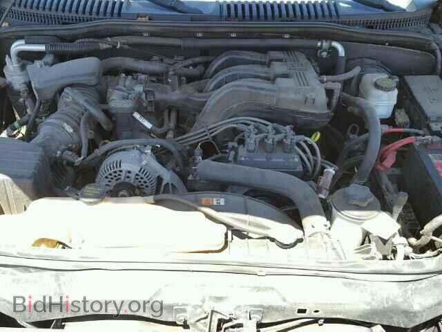 2008 FORD EXPLORER - VIN: 1FMEU63E98UB08850 - Photo 7