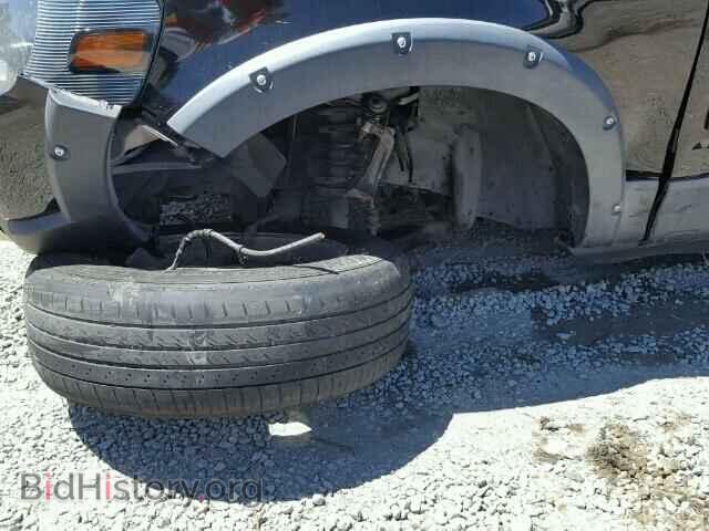 2008 FORD EXPLORER - VIN: 1FMEU63E98UB08850 - Photo 9
