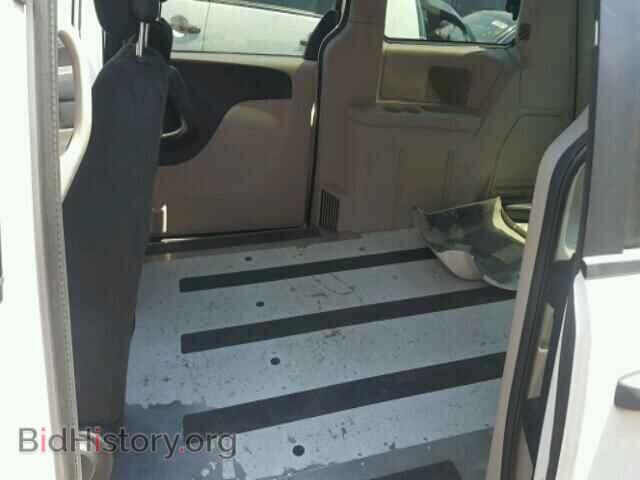 2012 DODGE RAM VAN - VIN: 2C4JDGAG5CR399575 - Фото 6