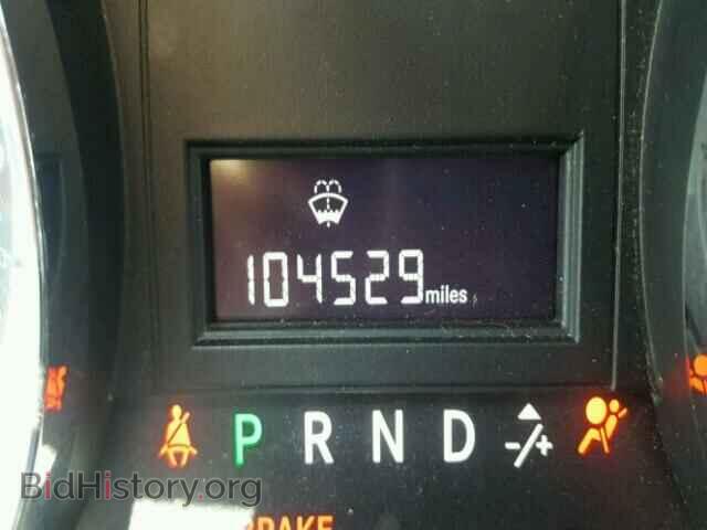 2012 DODGE RAM VAN - VIN: 2C4JDGAG5CR399575 - Фото 8