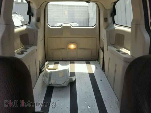 2012 DODGE RAM VAN - VIN: 2C4JDGAG5CR399575 - Фото 9