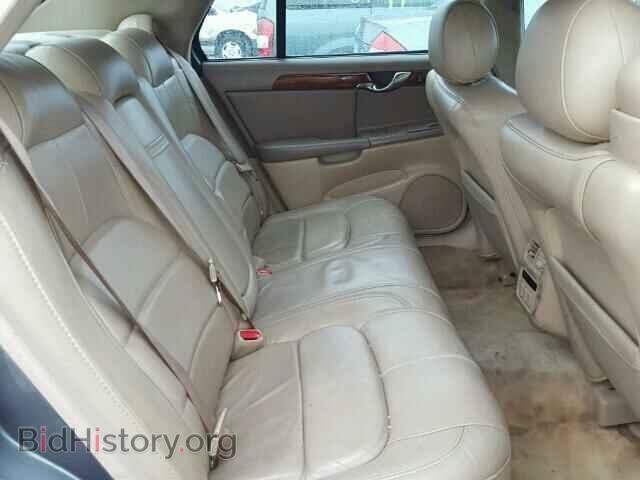 2004 CADILLAC DEVILLE - VIN: 1G6KD54Y64U257692 - Photo 6