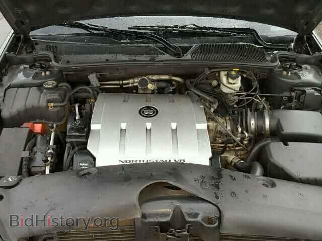 2004 CADILLAC DEVILLE - VIN: 1G6KD54Y64U257692 - Photo 7