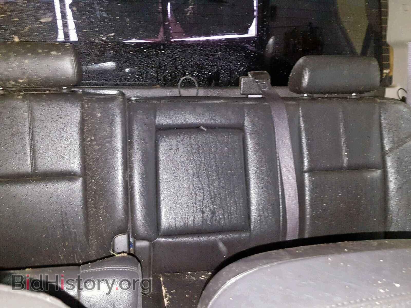 2011 CHEVROLET SILVERADO - VIN: 1GC1KXC86BF165589 - Фото 6