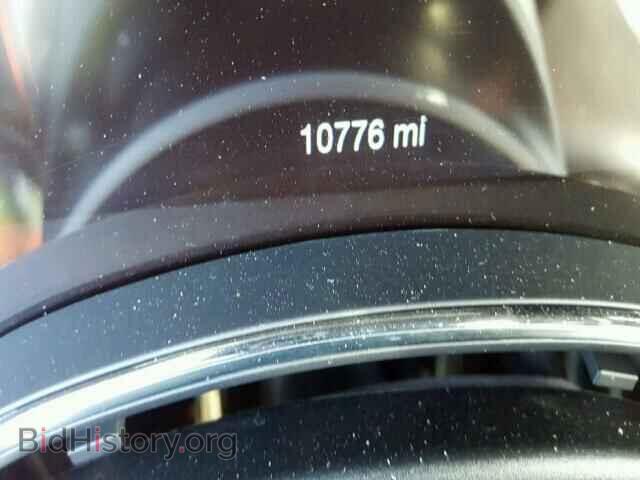 2016 DODGE DURANGO - VIN: 1C4RDJDG4GC437680 - Фото 8