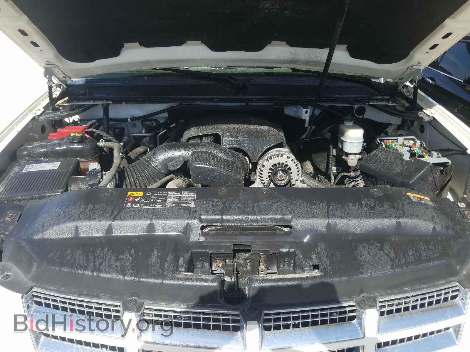 2012 CADILLAC ESCALADE - VIN: 1GYS4BEF3CR151009 - Фото 7