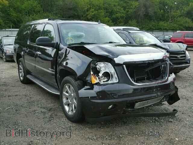 Photo 1GKUKMEF2AR146028 - GMC YUKON 2010