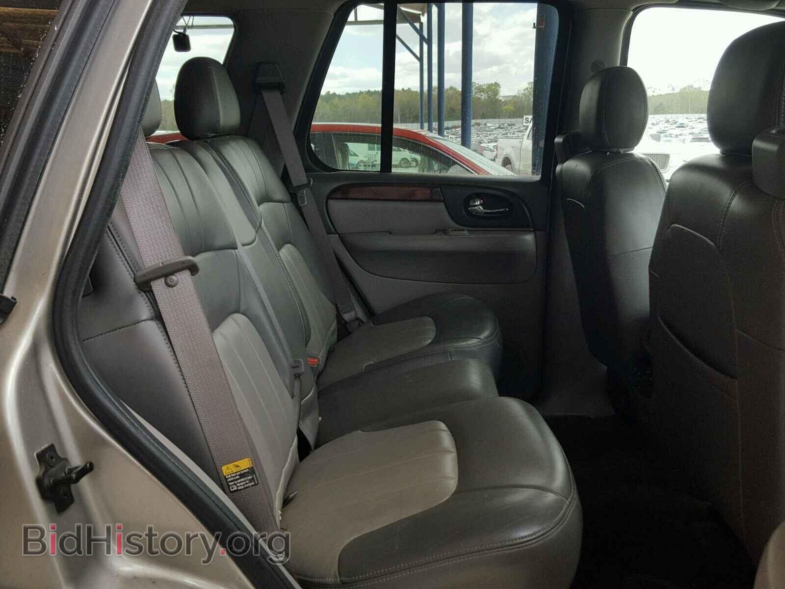 2003 GMC ENVOY - VIN: 1GKDS13S132288526 - Фото 6