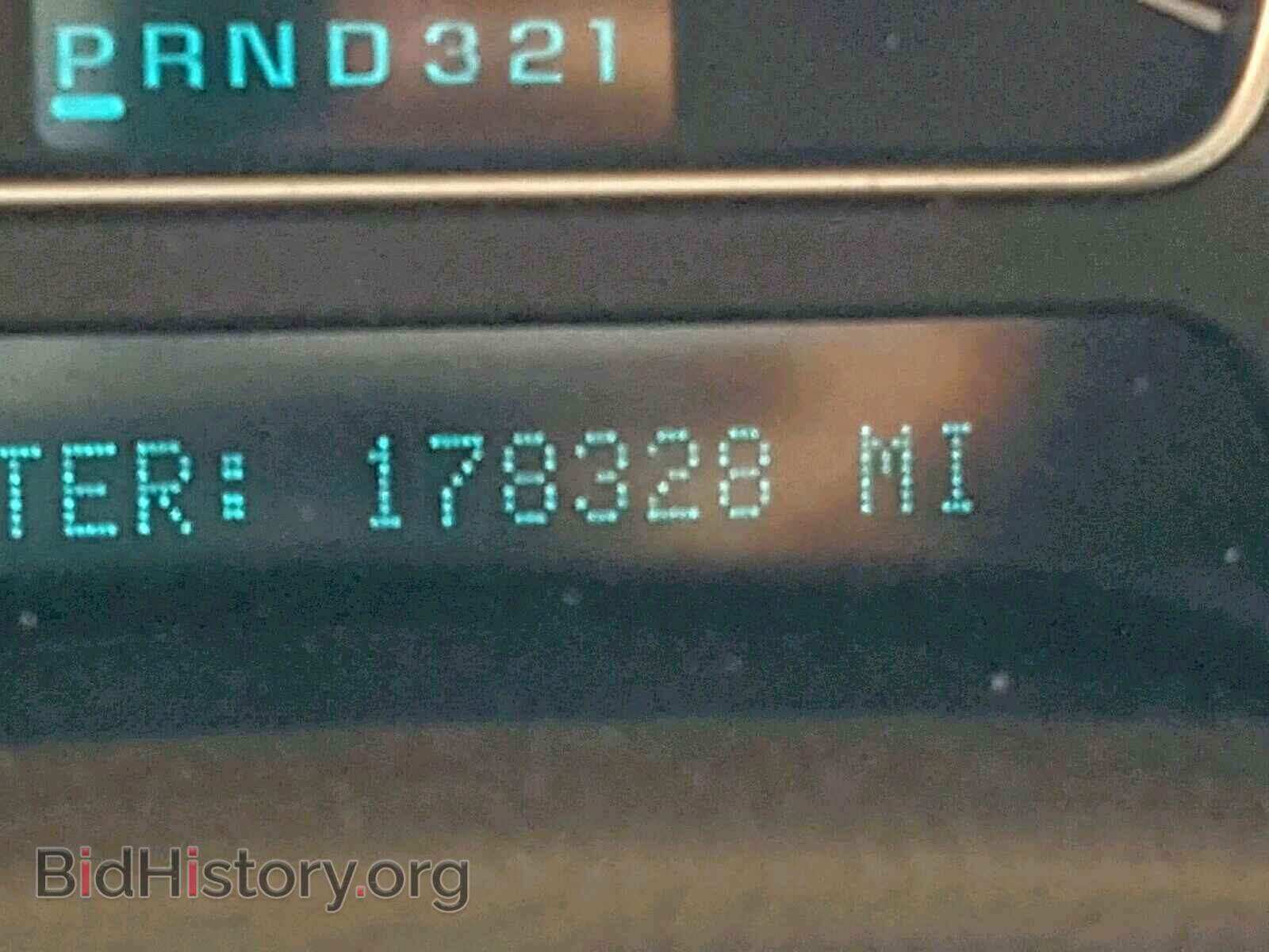 2003 GMC ENVOY - VIN: 1GKDS13S132288526 - Фото 8