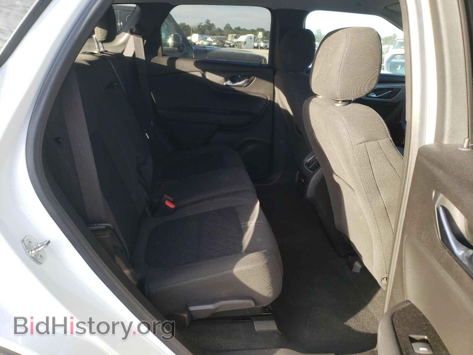2020 CHEVROLET BLAZER - VIN: 3GNKBCRS2LS596743 - Фото 6