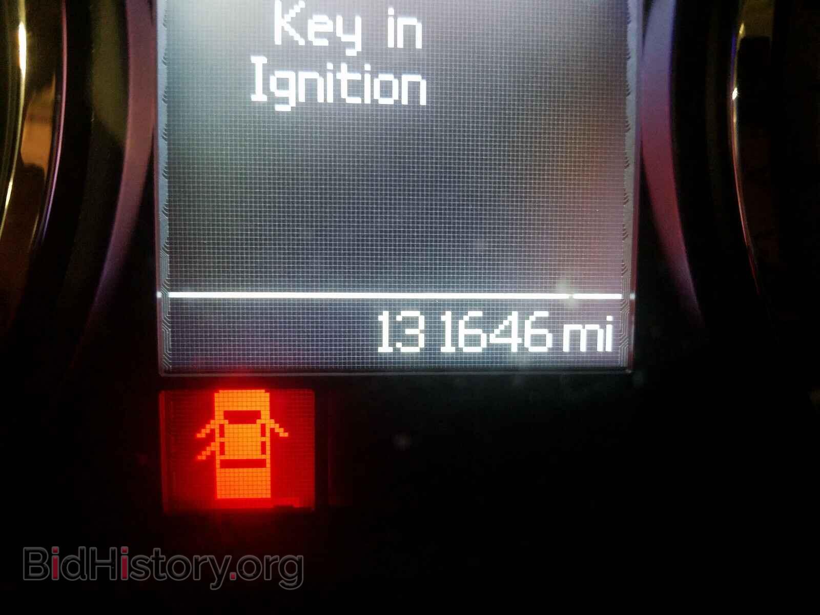 2011 DODGE RAM 2500 - VIN: 3D7UT2CL5BG562507 - Фото 8