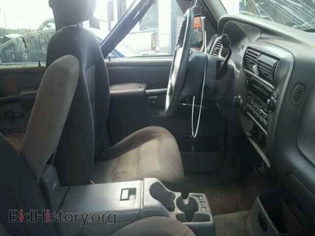 2005 FORD EXPLORER - VIN: 1FMZU67K65UA64612 - Фото 5