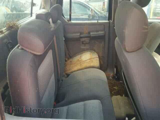 2005 FORD EXPLORER - VIN: 1FMZU67K65UA64612 - Фото 6