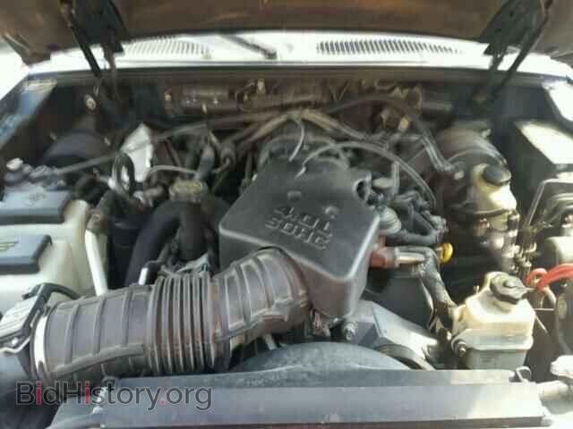 2005 FORD EXPLORER - VIN: 1FMZU67K65UA64612 - Фото 7