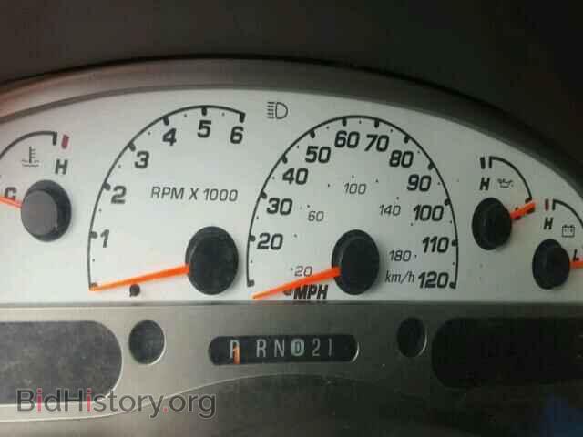 2005 FORD EXPLORER - VIN: 1FMZU67K65UA64612 - Фото 8