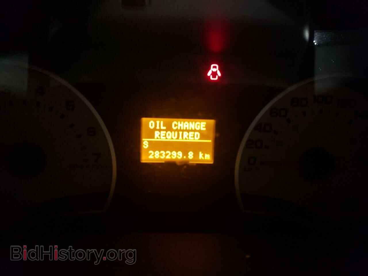 2008 FORD EXPLORER - VIN: 1FMEU75818UA05628 - Фото 8