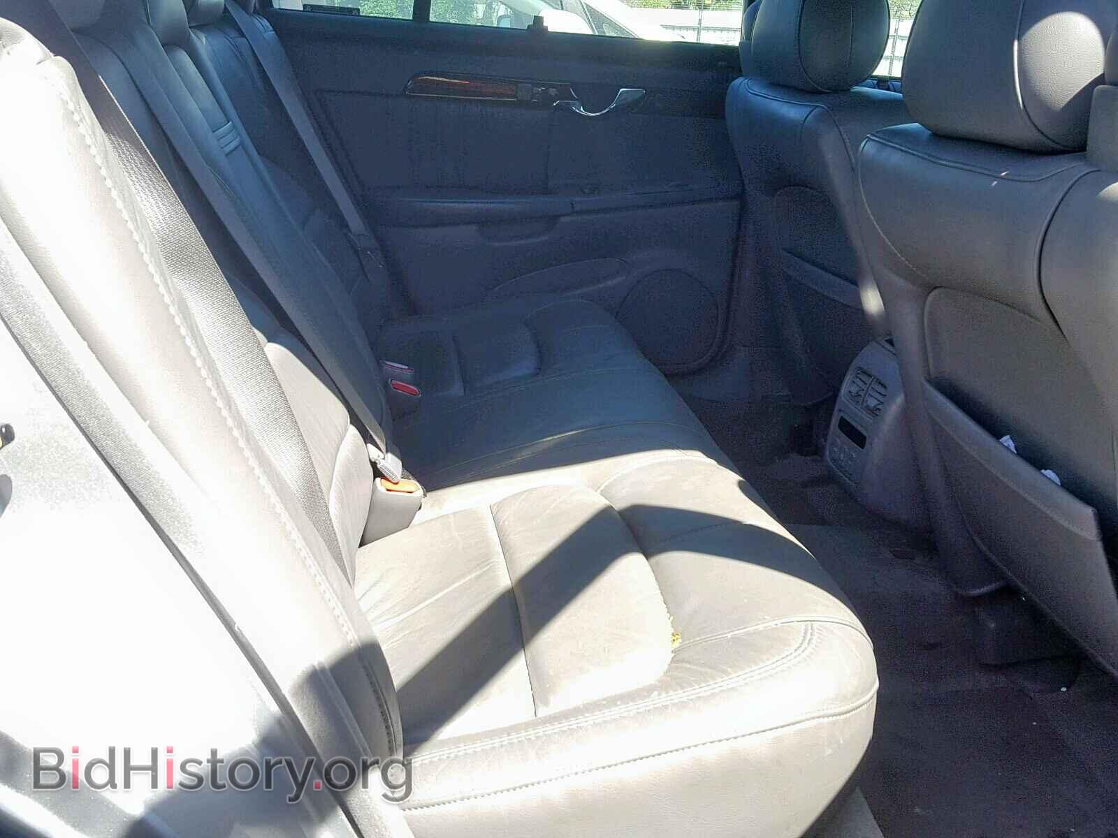 2003 CADILLAC DEVILLE - VIN: 1G6KE57Y13U137189 - Фото 6