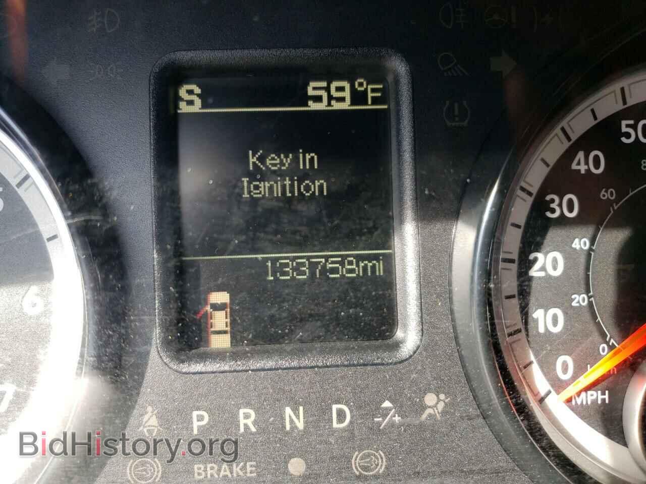 2016 RAM 1500 - VIN: 1C6RR7FT5GS330522 - Фото 8