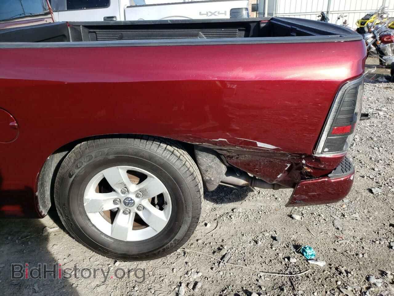 2016 RAM 1500 - VIN: 1C6RR7FT5GS330522 - Фото 10