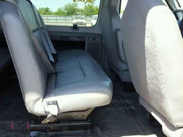 2014 FORD ECONOLINE - VIN: 1FMNE3BL5EDA06047 - Фото 6