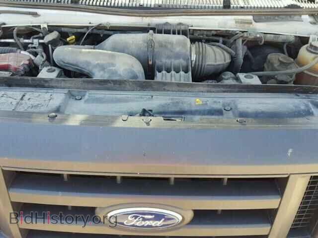 2014 FORD ECONOLINE - VIN: 1FMNE3BL5EDA06047 - Фото 7