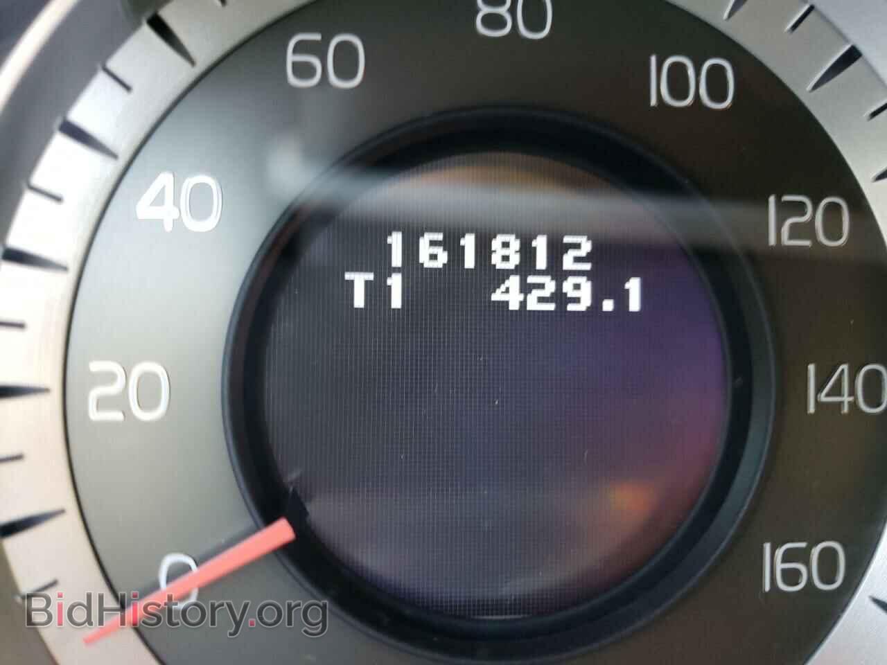 2012 VOLVO S60 - VIN: YV1622FS3C2039533 - Фото 8