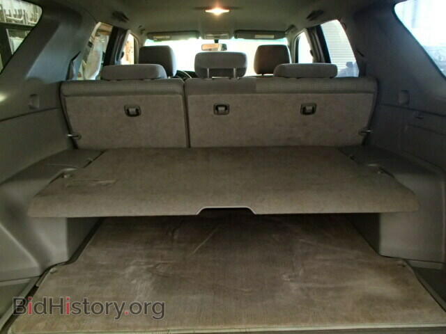 2004 TOYOTA 4RUNNER - VIN: JTEZU14R648013512 - Фото 9