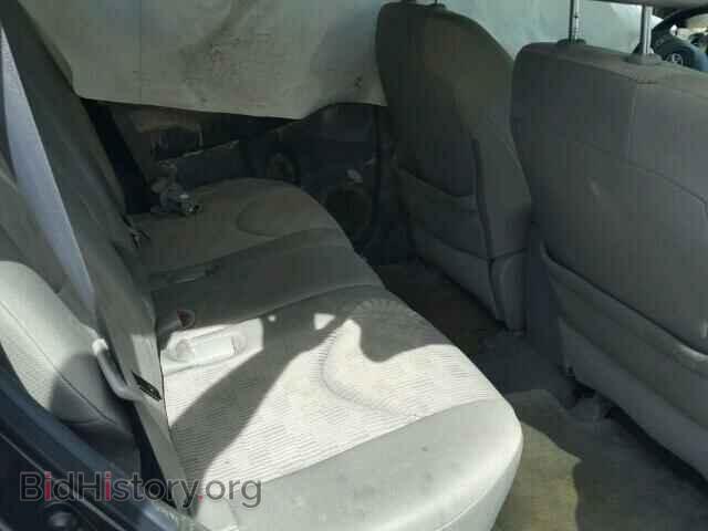 2012 TOYOTA RAV4 - VIN: 2T3BF4DV4CW252399 - Фото 6