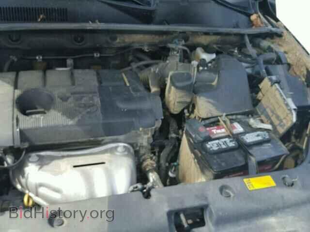 2012 TOYOTA RAV4 - VIN: 2T3BF4DV4CW252399 - Фото 7