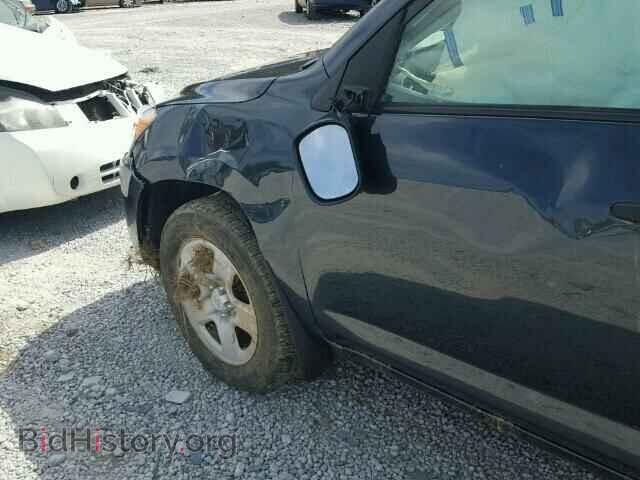 2012 TOYOTA RAV4 - VIN: 2T3BF4DV4CW252399 - Фото 9