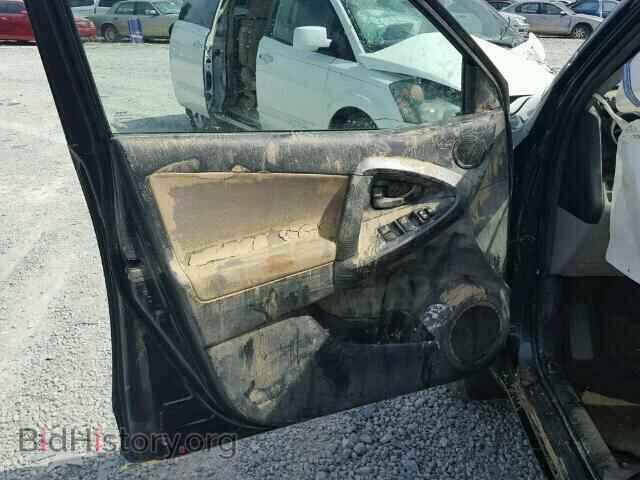 2012 TOYOTA RAV4 - VIN: 2T3BF4DV4CW252399 - Фото 10