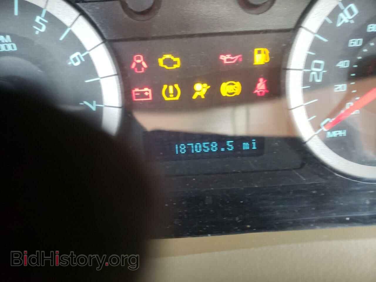 2012 FORD ESCAPE - VIN: 1FMCU9E71CKB17294 - Фото 8