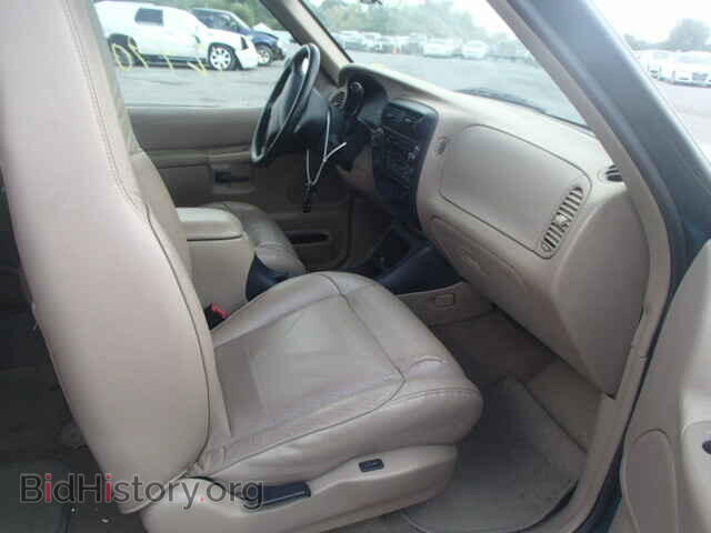 1998 FORD EXPLORER - VIN: 1FMYU24E0WUB85558 - Фото 5