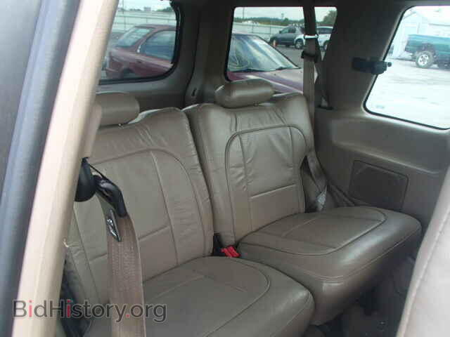 1998 FORD EXPLORER - VIN: 1FMYU24E0WUB85558 - Фото 6