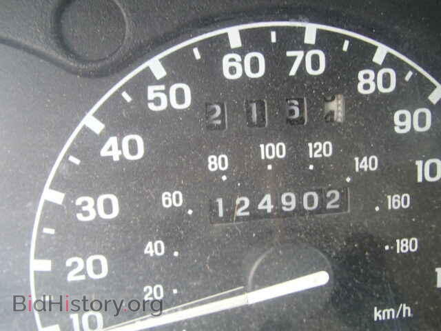 1998 FORD EXPLORER - VIN: 1FMYU24E0WUB85558 - Фото 8