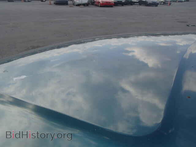 1998 FORD EXPLORER - VIN: 1FMYU24E0WUB85558 - Фото 9