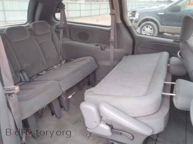 2006 DODGE CARAVAN - VIN: 1D4GP24R16B618099 - Фото 6
