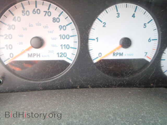 2006 DODGE CARAVAN - VIN: 1D4GP24R16B618099 - Фото 8